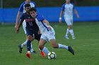 MSoc vs NEC  Wheaton College Men’s Soccer vs New England College. - Photo By: KEITH NORDSTROM : Wheaton, Soccer